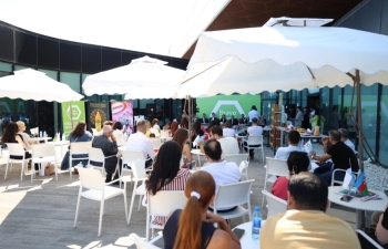 BRAVO yerli bazarda modern marketçilik ənənəsini gücləndirir və BRAVO BRAND məhsulları ilə "Doğru Seçim" ənənəsini - [red]DAVAM ETDİRİR[/red] | FED.az
