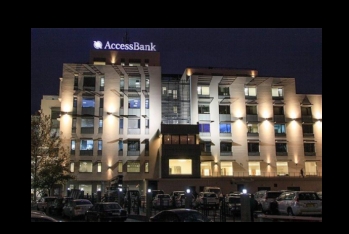 "Access Bank" işçilər axtarır - VAKANSİYALAR