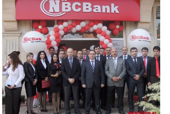 "NBCbank" işçi axtarır - VAKANSİYA