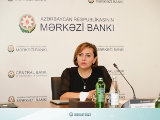 Yaponlar Azərbaycan manatını çap etmək istəyirlər – MƏRKƏZİ BANKDA GÖRÜŞ | FED.az