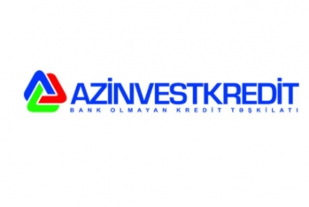 “Azinvestkredit” BOKT-un - Nizamnamə Kapitalı Azaldılır