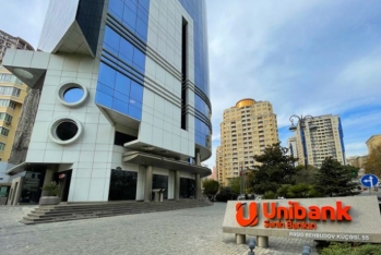 “Unibank” xalis mənfəətini 3 dəfəyə yaxın artırıb – HESABAT 