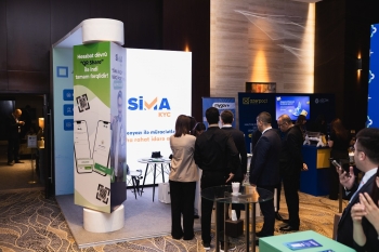 AzInTelecom на IX Международном Банковском Форуме! | FED.az