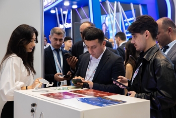 “AzInTelecom” “CIDC-2025” kibertəhlükəsizlik konfransında - İŞTİRAK EDİB