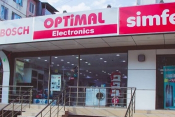 "Optimal Electronics" işçi axtarır - maaş 500 AZN - VAKANSİYA