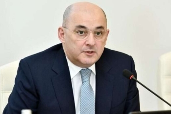 Şahin Bağırov idarə rəisini işdən çıxardı