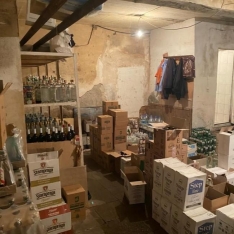 Bakıda içki satışı obyektinın rəhbəri cərimələndi, bəzi içkilərin satışı dayandırıldı - FOTO | FED.az