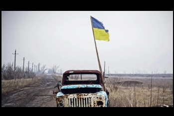 Dünya Bankı: "Ukraynanın bərpasına yarım trilyon dollar lazımdır"