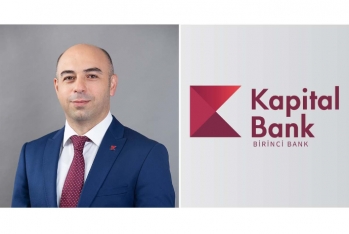 "Kapital Bank"da yeniliklər olacaq - PLANLAR AÇIQLANDI - MÜSAHİBƏ