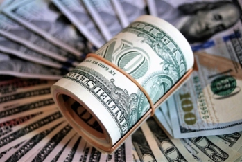 Dolların sabaha olan məzənnəsi - AÇIQLANDI