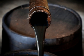 Brent 68 dollardan aşağı endi – NEFT UCUZLAŞIR