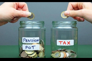 Böyük Britaniyada pensiyaçılar əlavə vergi ödəməli olacaqlar