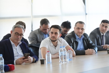 Hibrid avto ustası, aşbaz, parnik işçisi və …məktəbdə otel - [red]Peşə təhsili əmək bazarına yeni qapı açıb –REPORTAJ[/red] | FED.az