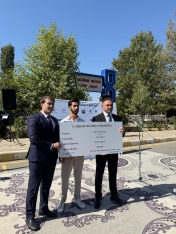Naxçıvanda ilk dəfə aqrar sığorta ödənişi həyata keçirilib - FOTOLAR | FED.az