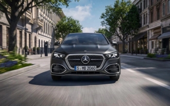 Yeni “BMW 3” avtomobili “Mercedes C-Class” və “Audi A5”ə qarşı: [red]MÜQAYİSƏ, QİYMƏTLƏR[/red] | FED.az