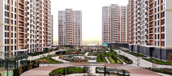 Yasamalda geniş seçim imkanı: “Park Yasamal”da hazır və tikintisi davam edən mənzillər – [red]“Kristal!”[/red] | FED.az