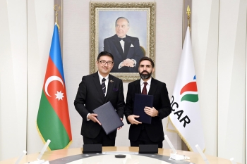 SOCAR və “Yokogawa Electric” əməkdaşlığa dair Anlaşma Memorandumu imzalayıb | FED.az