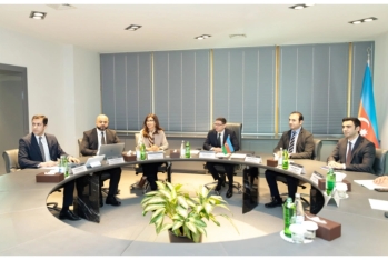 Mərkəzi Bank və Çinin ödəniş sistemi arasında Anlaşma Memorandumu imzalanıb