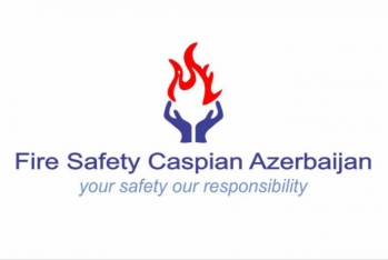 "Fire Safety Caspian Azerbaijan" işçi axtarır - VAKANSİYA