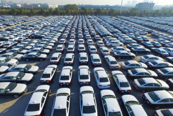 Rəsmi: Son ayda ölkədə - Minik Avtomobilləri Bahalaşıb