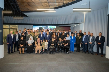 “Araz” supermarketlər şəbəkəsi “Zəfər xatirələri” sənədli filmini -[red] TƏQDİM EDİB[/red] | FED.az