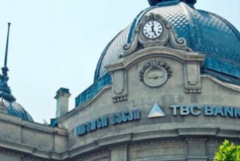 "TBC Bank" Azərbaycan bazarına - DAXİL OLA BİLƏR