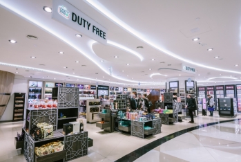 Hava Limanında "Duty Free"də işləmək üçün işçi axtarılır - ŞƏRTLƏR, VAKANSİYA