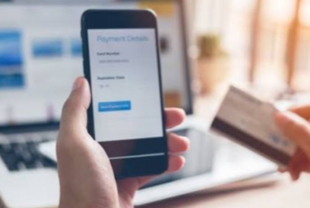Mobil telefonlar da POS-terminal sayılacaq
