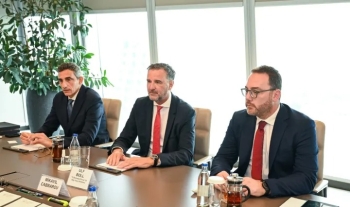 Niderland şirkəti Azərbaycanda anbar-logistika kompleksləri yarada bilər | FED.az