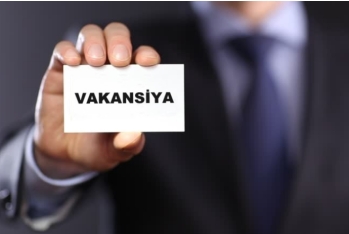 "Capital Logistics LLC" işçi axtarır - MAAŞ 1500-3000 MANAT - VAKANSİYA