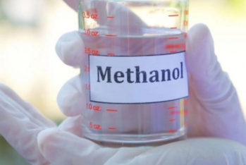 Azərbaycan xaricə 9 ayda 76 milyon dolıarlıq metanol ixrac edib