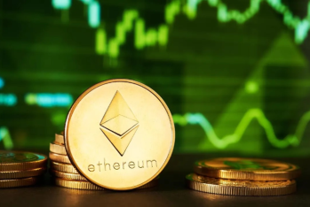 Kripto ikincisi Ethereum 4 min dolların üzərindədir - SON QİYMƏT