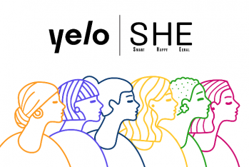 Yelo Bank поддержит проведение очередного "SHE Congress"