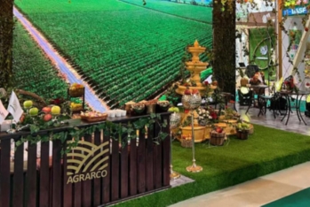 “Agrarco” MMC-nin ixrac gəlirləri - 5,5 DƏFƏ ARTIB