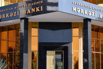 Azərbaycanın aparıcı banklarının rəhbərləri - BİR ARAYA GELDİ