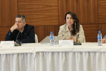 Son 7 il ərzində Azərbaycanda otellərin sayı 44% artıb