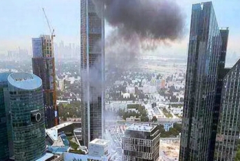 Raketlər göydə vurulur, adamlar evdən işləyir, istirahət və əyləncə pulsuzdur – Dubaydakı azərbaycanlılar danışır – MÜSAHİBƏ