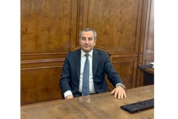 “Lukoil Azərbaycan”ın rəhbəri dəyişdirilib