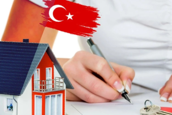 Azərbaycanlıların Türkiyədən mənzil alışı azalıb - DETALLAR