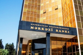 Mərkəzi Bank xüsusi tənzimləmə rejimi ilə bağlı müraciətlərin növbəti qəbuluna başlayıb