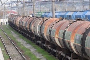 Azərbaycandan Ermənistana neft məhsullarının ilk partiyası Bakıdan yola salınıb