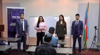 Norm və TKTA ustaların sertifikasiyası ilə bağlı ikinci layihəyə - [red]START VERİB[/red] | FED.az