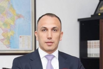 İpoteka Fondunun yeni sədri Osman Xaliyev kimdir? - DOSYE