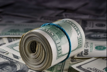 Dolların sabaha olan məzənnəsi - AÇIQLANDI