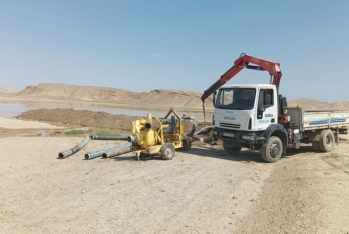 Bakının 8 rayonu və Abşeronda iki gün su olmayacaq