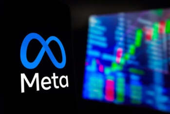 Meta Platforms "qırmızı dalğanın" içində irəlilədi - SƏHMLƏR, QİYMƏTLƏR