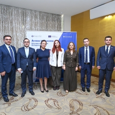 AccessBank в четвертый раз запустил проект “Access2Success” в поддержку женщин-предпринимательниц | FED.az