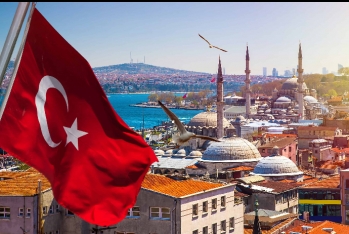 Türkiyənin beynəlxalq adı dəyişdirildi - FOTO