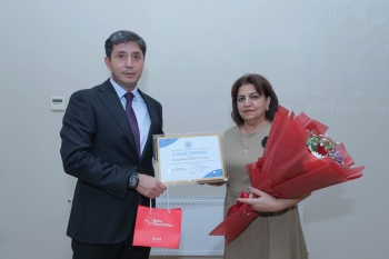 YAP fərqlənən Balaxanı neftçilərini peşə günləri münasibəti ilə mükafatlandırdı - [red]FOTOLAR[/red] | FED.az