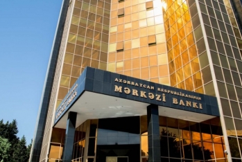 "Azerbaijan Interbank Rate" indeksləri - AÇIQLANACAQ
